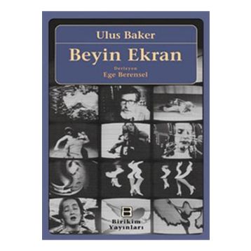 BEYIN EKRAN - ULUS BAKER