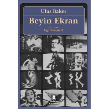 BEYIN EKRAN - ULUS BAKER
