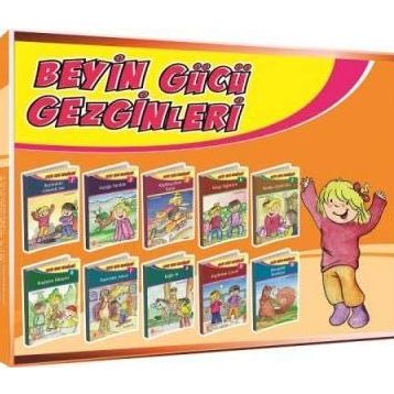 Beyin Gücü Gezginleri