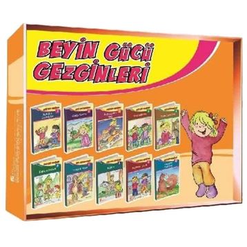 Beyin Gücü Gezginleri