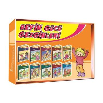 Beyin Gücü Gezginleri