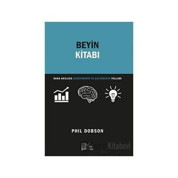 Beyin Kitabı - Phil Dobson