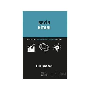 Beyin Kitabı - Phil Dobson