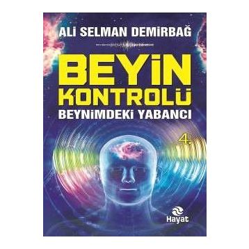 Beyin Kontrolü - Ali Selman Demirbağ