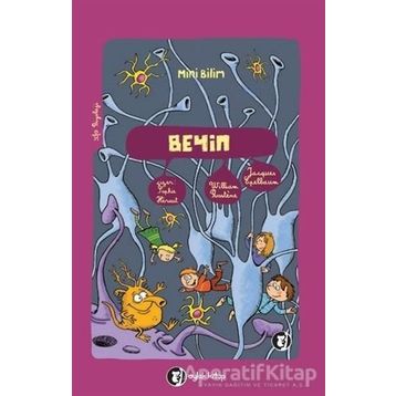 Beyin - Mini Bilim 2 - William Rostene