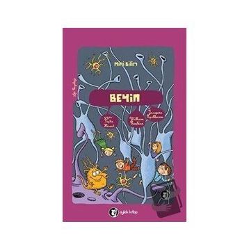 Beyin - Mini Bilim 2 - William Rostene
