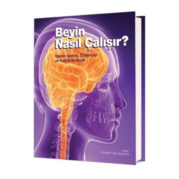 Beyin Nasıl Çalışır? - Peter Abrahams