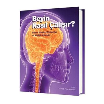 Beyin Nasıl Çalışır? - Peter Abrahams