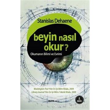 Beyin Nasıl Okur? - Stanislas Dehaene