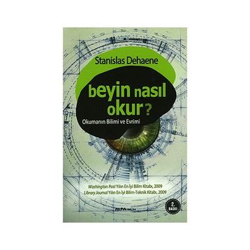 Beyin Nasıl Okur? - Stanislas Dehaene