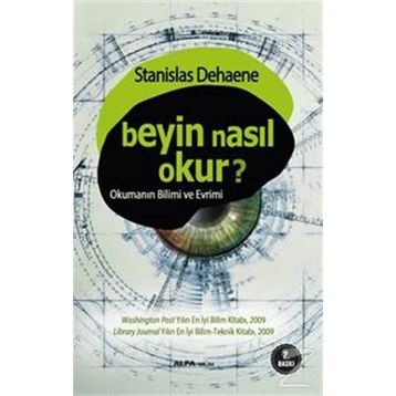 Beyin Nasıl Okur? - Stanislas Dehaene