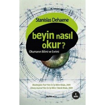 Beyin Nasıl Okur? - Stanislas Dehaene