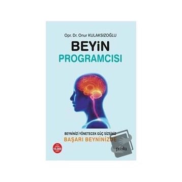Beyin Programcısı - Onur Kulaksızoğlu