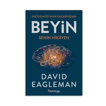 Beyin: Senin Hikayen - David Eagleman