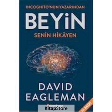 Beyin: Senin Hikayen - David Eagleman