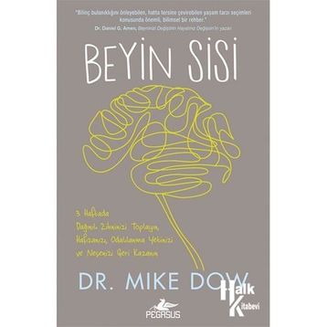 Beyin Sisi - Mike Dow