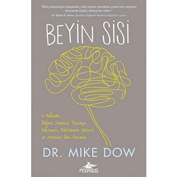 Beyin Sisi - Mike Dow
