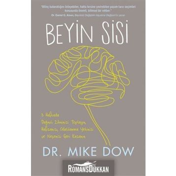 Beyin Sisi - Mike Dow