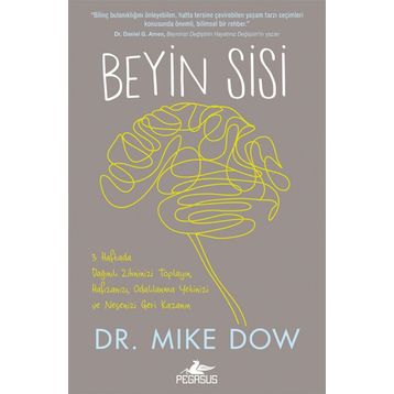 Beyin Sisi - Mike Dow