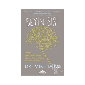 Beyin Sisi - Mike Dow