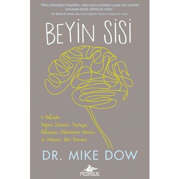 Beyin Sisi - Mike Dow
