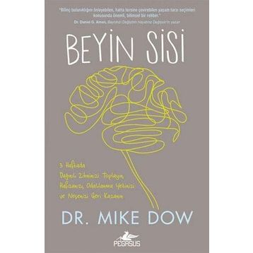 Beyin Sisi - Mike Dow