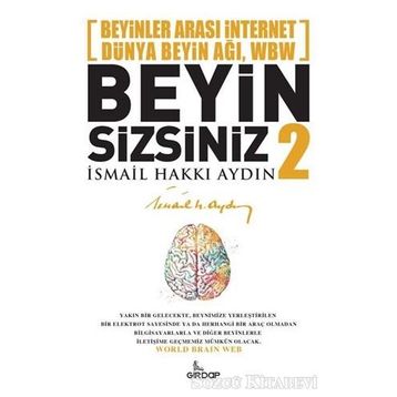 Beyin Sizsiniz 2 - İsmail Hakkı Aydın