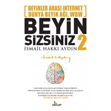 Beyin Sizsiniz 2 - İsmail Hakkı Aydın