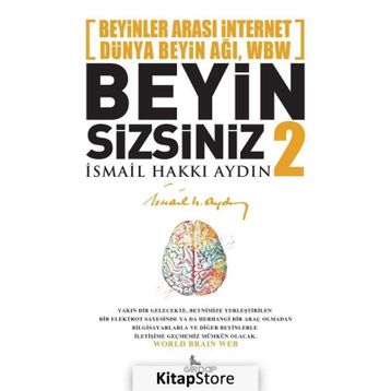 Beyin Sizsiniz 2 - İsmail Hakkı Aydın