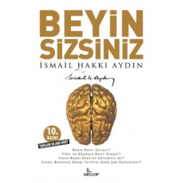 Beyin Sizsiniz - İsmail Hakkı Aydın