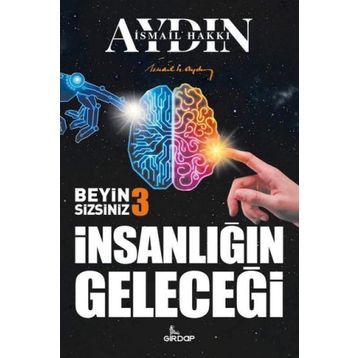 Beyin Sizsiniz - İsmail Hakkı Aydın