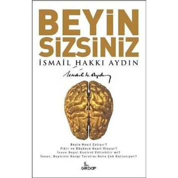 Beyin Sizsiniz - İsmail Hakkı Aydın