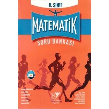 Beyin Takımı Yayınları 8.Sınıf Matematik Soru Bankası
