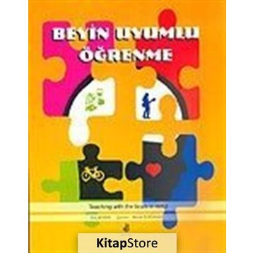 Beyin Uyumlu Öğrenme - Eric Jensen