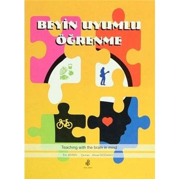 Beyin Uyumlu Öğrenme - Eric Jensen