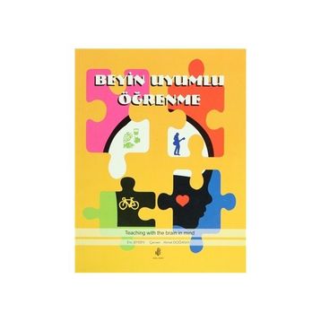 Beyin Uyumlu Öğrenme - Eric Jensen