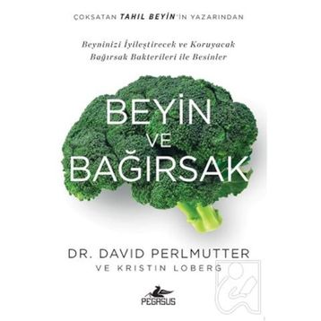 Beyin ve Bağırsak - David Perlmutter Kristin Loberg
