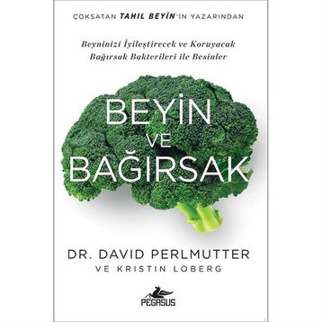 Beyin ve Bağırsak - David Perlmutter Kristin Loberg
