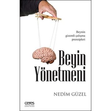 Beyin Yönetmeni - Nedim Güzel