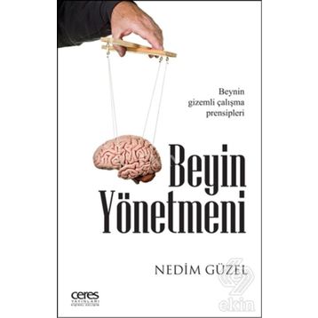 Beyin Yönetmeni - Nedim Güzel