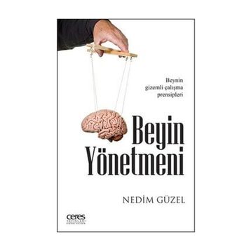 Beyin Yönetmeni - Nedim Güzel