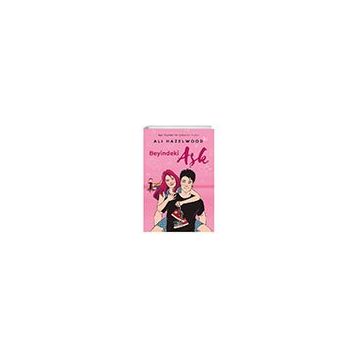 Beyindeki Aşk - Ali Hazelwood - Nemesis Kitap