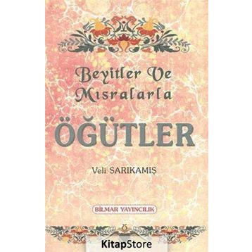 BEYITLER VE MISRALARLA SITEMLER - VELI SARIKAMIŞ