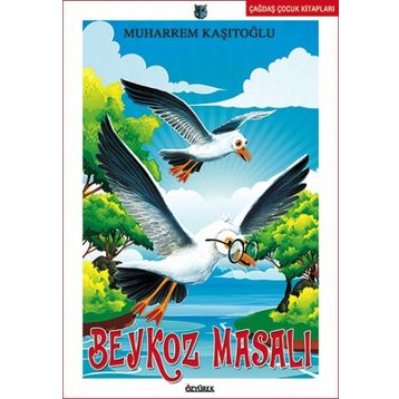 Beykoz Masalı - Muharrem Kaşıtoğlu
