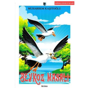 Beykoz Masalı - Muharrem Kaşıtoğlu