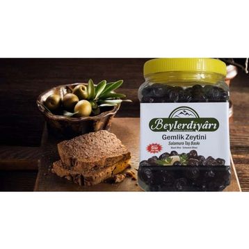 Beyler Diyarı 1 kg Star Zeytin