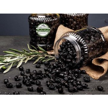 Beyler Diyarı 1 kg Tuzsuz Sele Zeytini