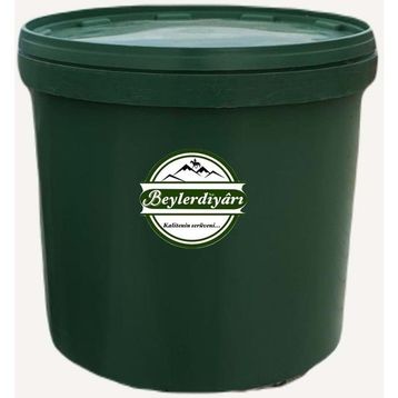Beyler Diyarı 10 kg Çıtır Zeytin