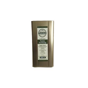 Beyler Diyarı 5000 ml Sızma Zeytinyağı