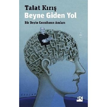 Beyne Giden Yol - Talat Kırış